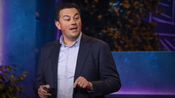 TED: Enough red tape — we need to say yes to clean energy | Rich Powell Instructional Video