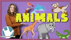 50 ASL Animal Signs | Part 1 | Sign Language for Beginners Instructional Video