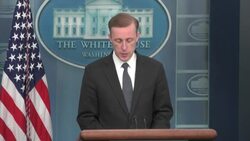 CLEAN : West to announce new sanctions on Russia Thursday: W.House News Clip