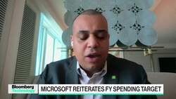 Microsoft Drops Some AI Data Center Leases: TD Cowen News Clip