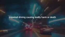 Few lifetime driving bans expected from new Manitoba drunk driving law News Clip