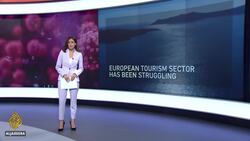 EU reopens its borders to 15 countries News Clip