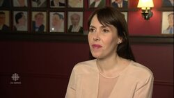 Musical theatre seeing a renaissance of interest from eager teenagers News Clip