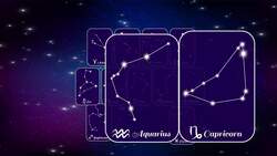 I WONDER - What Are Zodiac Constellations? Instructional Video