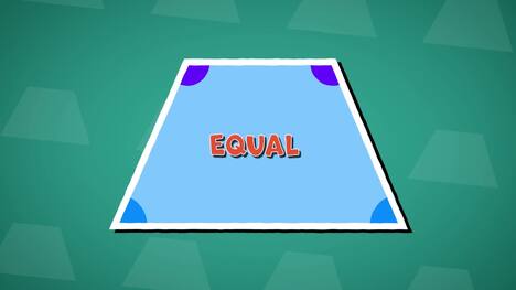 Trapezium Facts for Kids