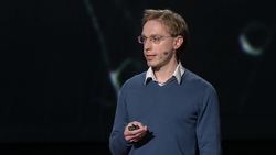 TED: Different ways of knowing | Daniel Tammet Instructional Video
