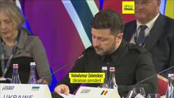 Ukraine-Russia agree to new prisoner swap but talks fail to yield ceasefire News Clip
