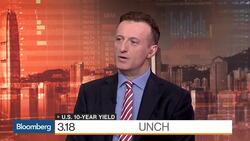 Powell Is Giving Himself Some Wiggle Room on Rates, Says Daiwa Capital's Kitney News Clip