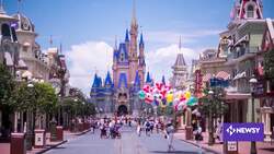 D23 Expo 2022: Disney Shares Its Future By Looking Back At Its Past News Clip