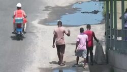 CLEAN : Lagos bustling on second day of eased lockdown News Clip