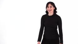 How to Do the Hitch Kick Jazz Dance Move Instructional Video