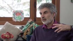Artificial intelligence 'godfather' Yoshua Bengio opens up about his hopes and concerns News Clip