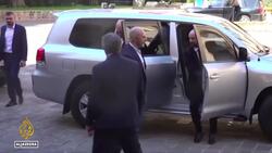 Israel accused of 'shocking violation': EU condemns all attacks on UN mission in Lebanon News Clip