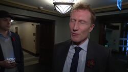 ‘He’ll be really missed': Marc Miller reflects on the passing of Murray Sinclair News Clip