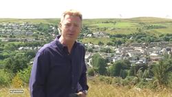 UK Labour Party: Popularity with working class at all-time low News Clip