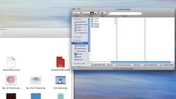 How to Organize Your Digital Scrapbook Stuff Instructional Video