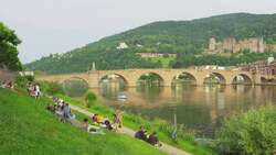 Germany Geography Instructional Video