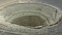 I WONDER - Why Are Sinkholes Dangerous? Instructional Video