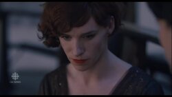 Scarlett Johansson's role in Rub & Tug creates controversy News Clip