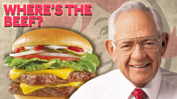 Facts About Dave Thomas Instructional Video