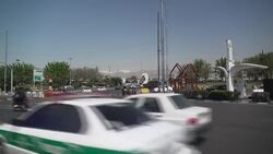 ‘We will suffocate’: Life behind Iran’s blackout as rare testimonies revealed Instructional Video