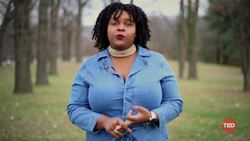 TED: How dirt bikes and STEM ignite ingenuity in Baltimore | Brittany Young Instructional Video