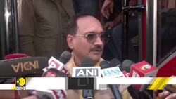 Delhi CM announcement: BJP legislative party meet to convene for CM face decision News Clip