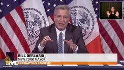 Confusion over beach openings for US Memorial Day weekend News Clip