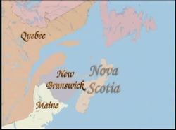 Colonization Of North America: French Settlements - The Collapse Of New France Instructional Video