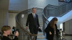 Former Trump NSC adviser testifies on Capitol Hill Instructional Video