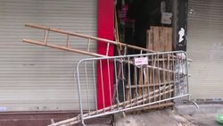 VOICED : Hanói transformada en prisión a cielo abierto para luchar contra el coronavirus News Clip