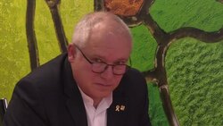 CLEAN : 'Joy' for Catalan separatist as Belgium court rejects Spanish extradition request News Clip