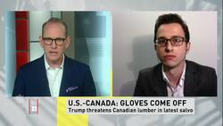 Tariffs on allies News Clip