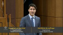 Trudeau on defence as Wilson-Raybould, Philpott insist they acted on principle News Clip