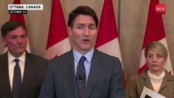 Canada PM's Big Attack On India; Trudeau Names PM Modi; 'Criminal Activity Of Indian Diplomats...' News Clip