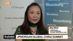 JPMorgan’s Ulrich: China’s Three-Child Policy May Not Be Popular News Clip