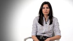 How to Stop Your Mind from Racing at Night Instructional Video