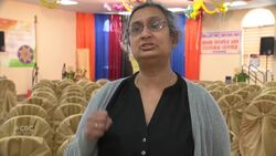 Windsor Hindu Temple celebrates 10 years News Clip
