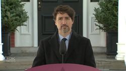 Trudeau questioned whether gun control laws could have stopped the NS shooting News Clip