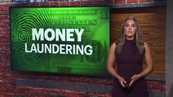 Former Brooklyn banker charged with international money laundering News Clip