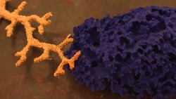 CLEAN : Absence of trade fairs leaves French creative artists struggling News Clip