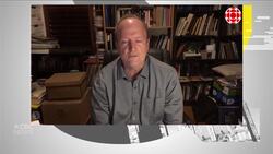 Medical historian says it's misleading to say Canada can't manufacture COVID-19 vaccines News Clip