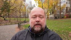 Why did you become a Professor? Ask a Professor? Instructional Video