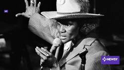 Elvis Presley's Complicated History With Black Musicians News Clip