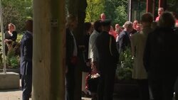 Prince Harry launches one year countdown to the Invictus Games 2020 News Clip