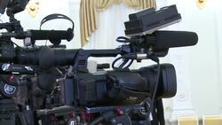 German Chancellor meets Lithuanian president in Vilnius Instructional Video