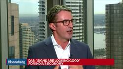 RBI's Das Says Policy Depends on Data; Monitoring Shadow Banks News Clip