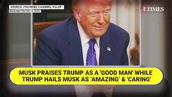 Trump and Musk's Exclusive First Join Interview: A Deep Dive into Their Friendship, White House Dynamics, and More News Clip