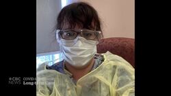 Doctors want Ontario to address ‘humanitarian crisis’ in nursing homes News Clip