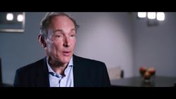 Tim Berners-Lee explains what it will take to make the internet more accessible Instructional Video